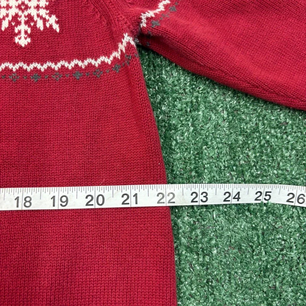 Vintage Eddie Bauer Sweater